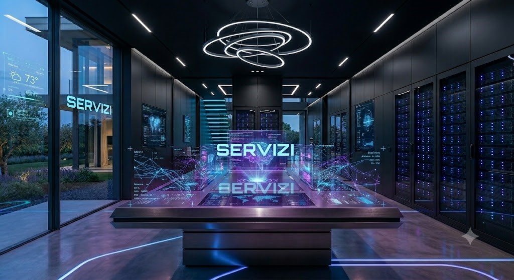 Ologramma Servizi